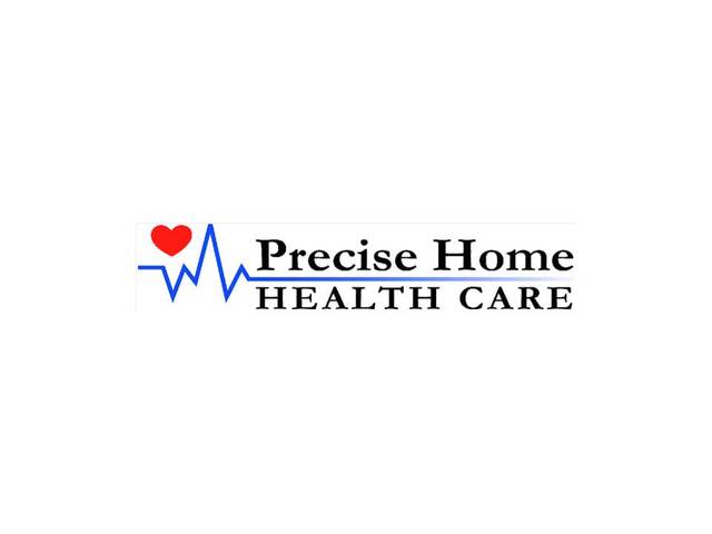 Precise Home Health Care Assisted Living Home Image in Ponca City, OK